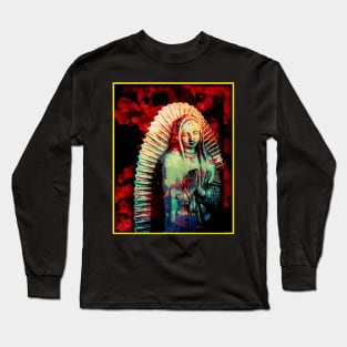 Soul Juice Long Sleeve T-Shirt